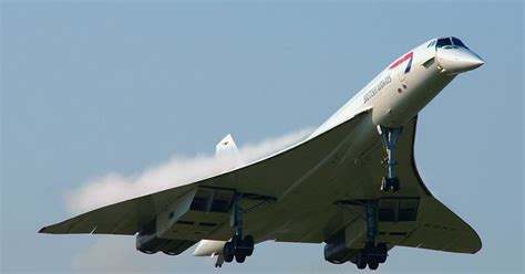 Why The Concorde Was Discontinued and Why It Won't Be 